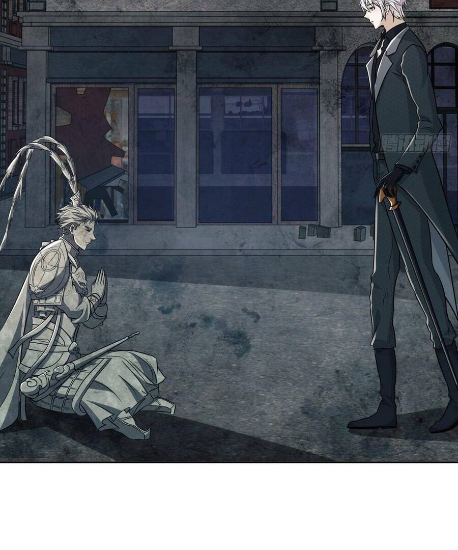 Đệ Nhất Danh Sách Chap 138 - Next Chap 139