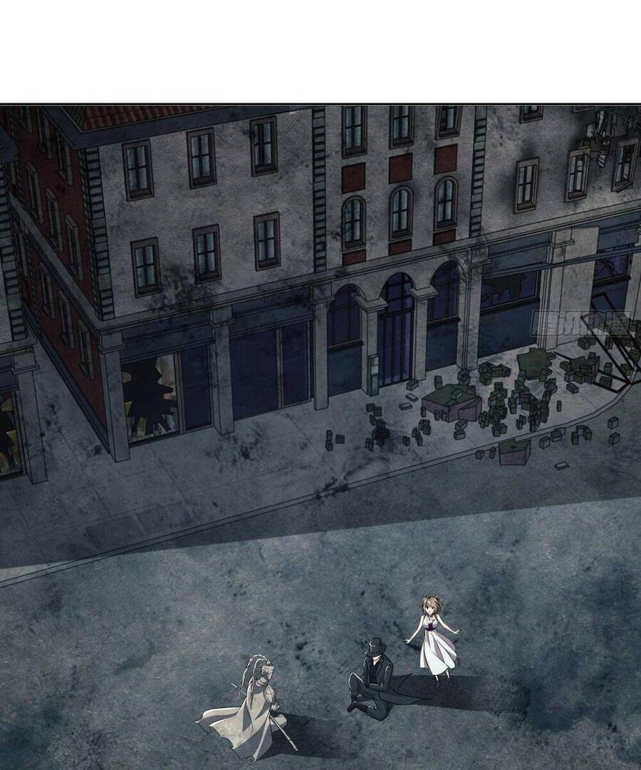 Đệ Nhất Danh Sách Chap 138 - Next Chap 139