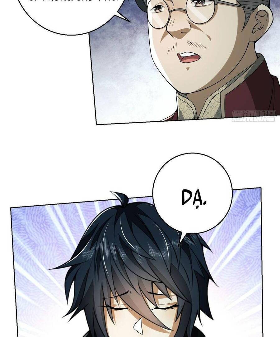 Đệ Nhất Danh Sách Chap 139 - Next Chap 140