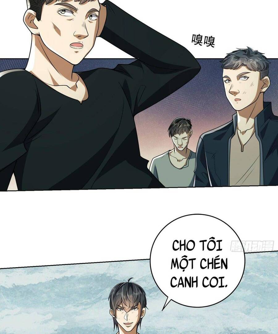 Đệ Nhất Danh Sách Chap 139 - Next Chap 140