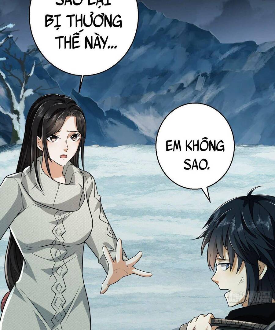 Đệ Nhất Danh Sách Chap 139 - Next Chap 140