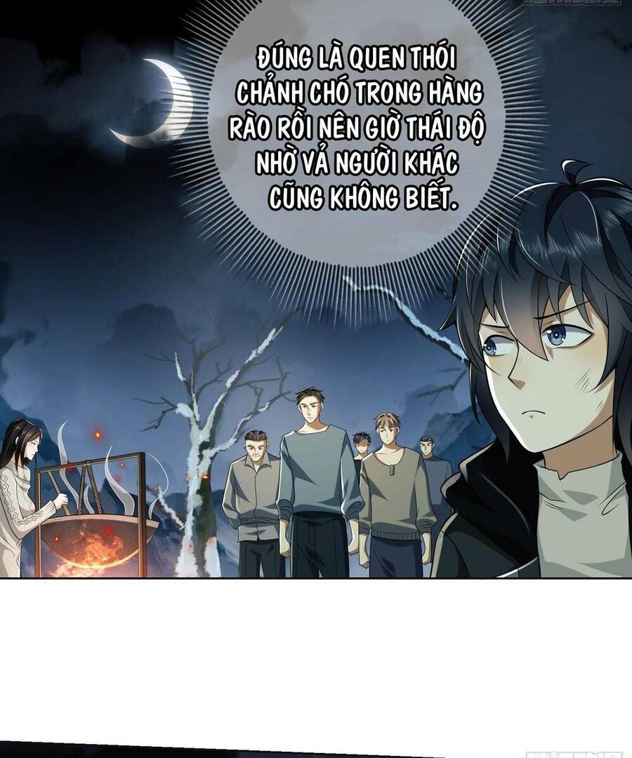 Đệ Nhất Danh Sách Chap 139 - Next Chap 140