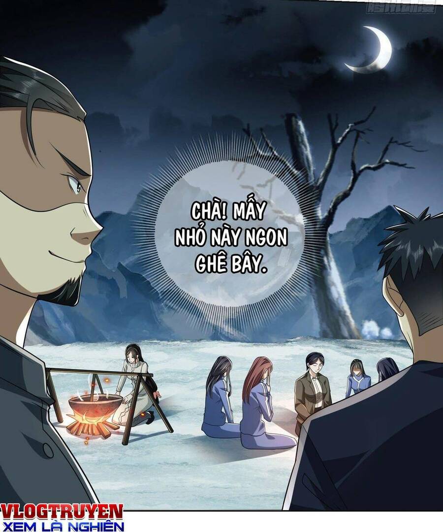 Đệ Nhất Danh Sách Chap 139 - Next Chap 140