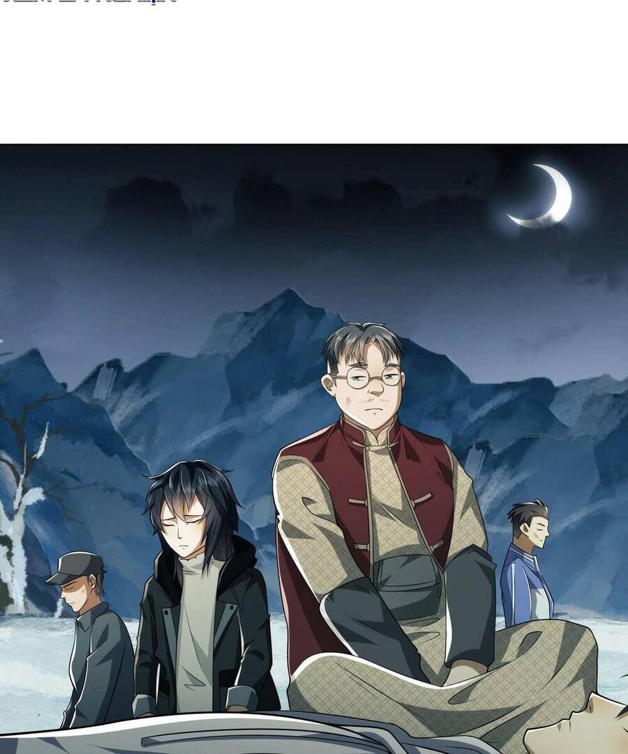 Đệ Nhất Danh Sách Chap 139 - Next Chap 140