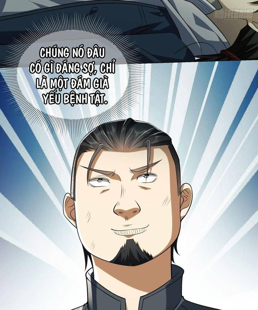 Đệ Nhất Danh Sách Chap 139 - Next Chap 140