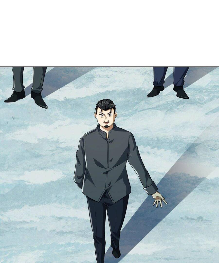 Đệ Nhất Danh Sách Chap 139 - Next Chap 140