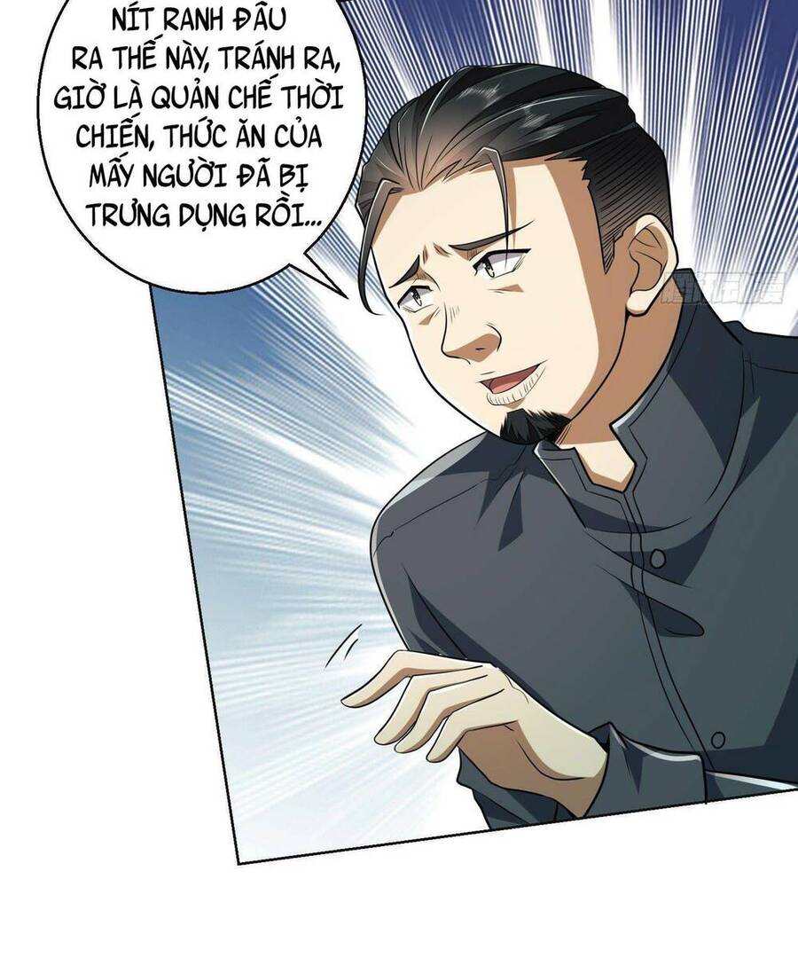 Đệ Nhất Danh Sách Chap 139 - Next Chap 140