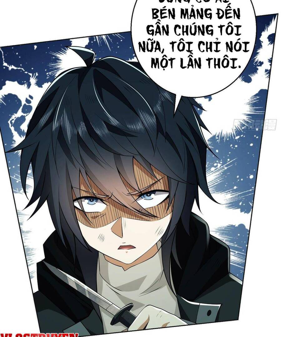 Đệ Nhất Danh Sách Chap 139 - Next Chap 140