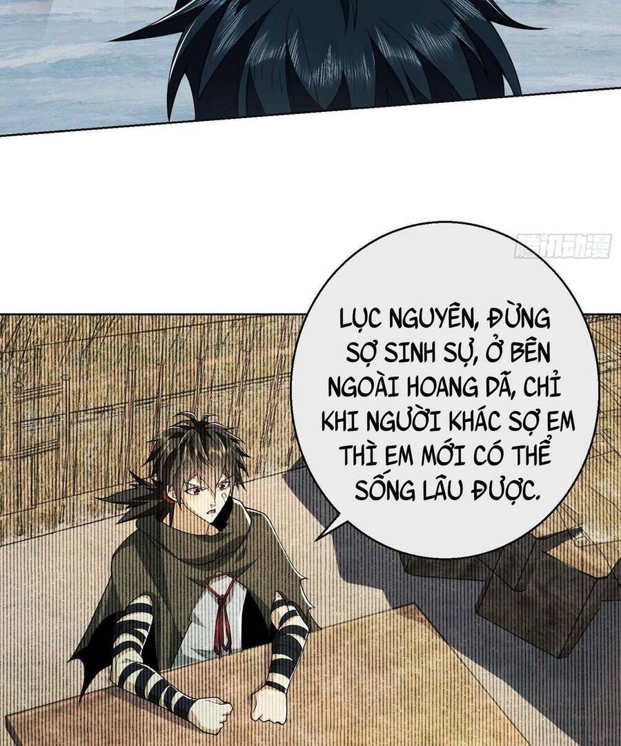 Đệ Nhất Danh Sách Chap 139 - Next Chap 140