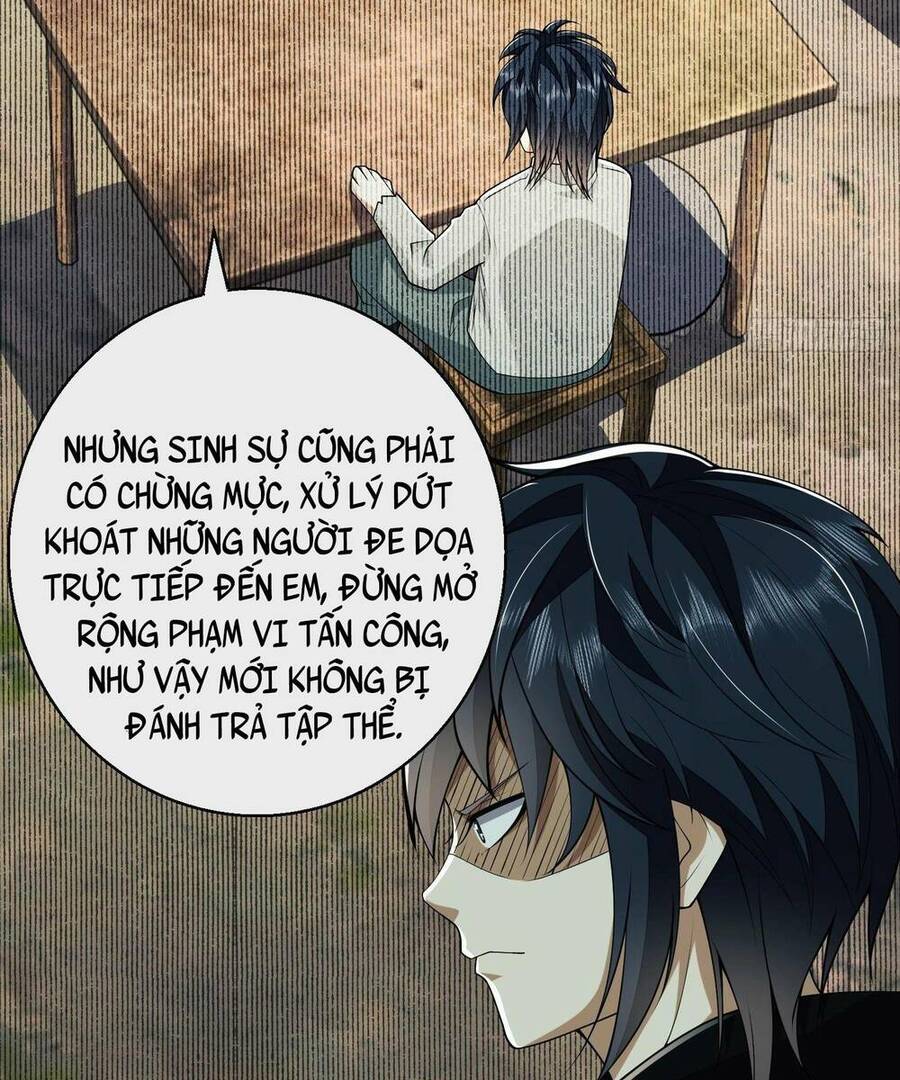 Đệ Nhất Danh Sách Chap 139 - Next Chap 140