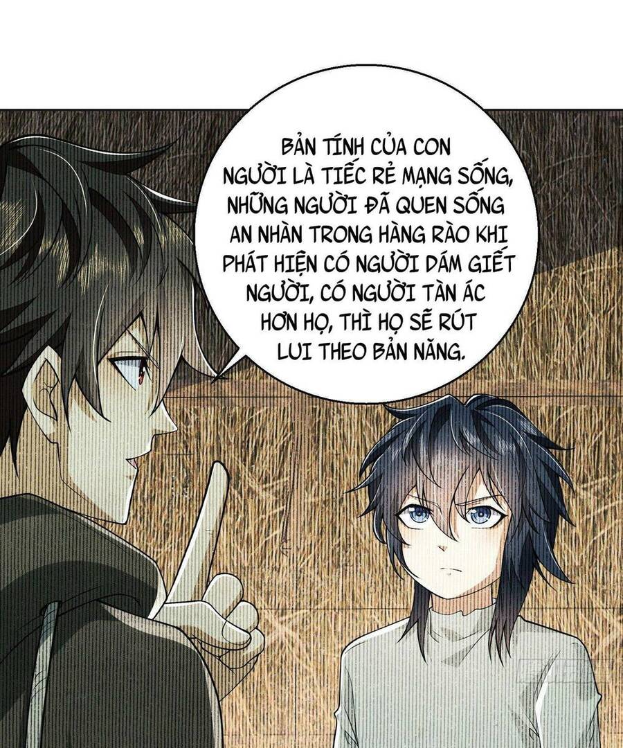 Đệ Nhất Danh Sách Chap 139 - Next Chap 140