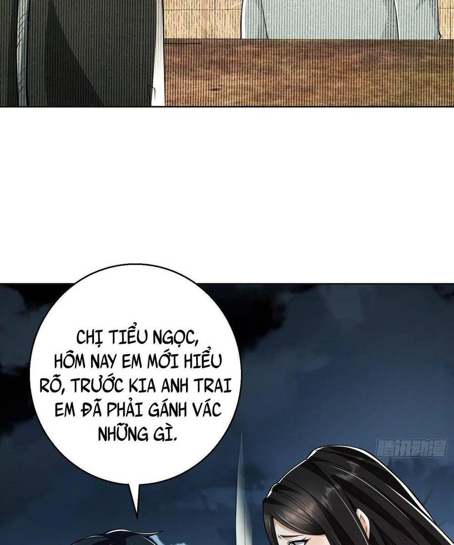 Đệ Nhất Danh Sách Chap 139 - Next Chap 140