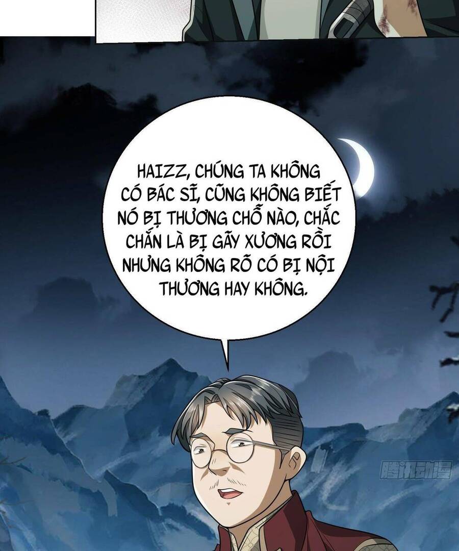Đệ Nhất Danh Sách Chap 139 - Next Chap 140