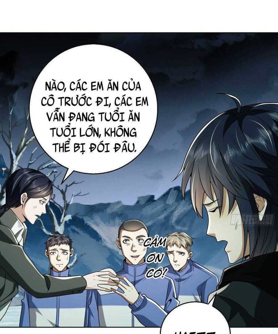 Đệ Nhất Danh Sách Chap 139 - Next Chap 140