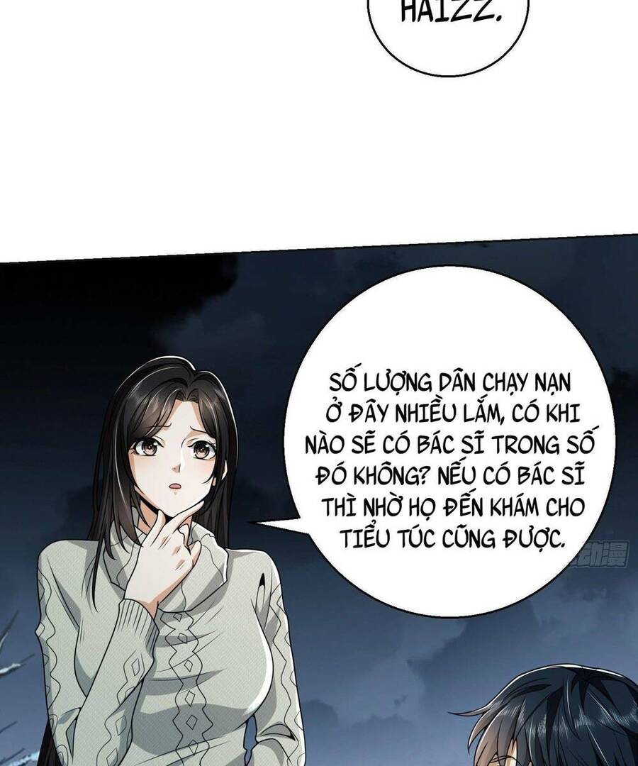 Đệ Nhất Danh Sách Chap 139 - Next Chap 140