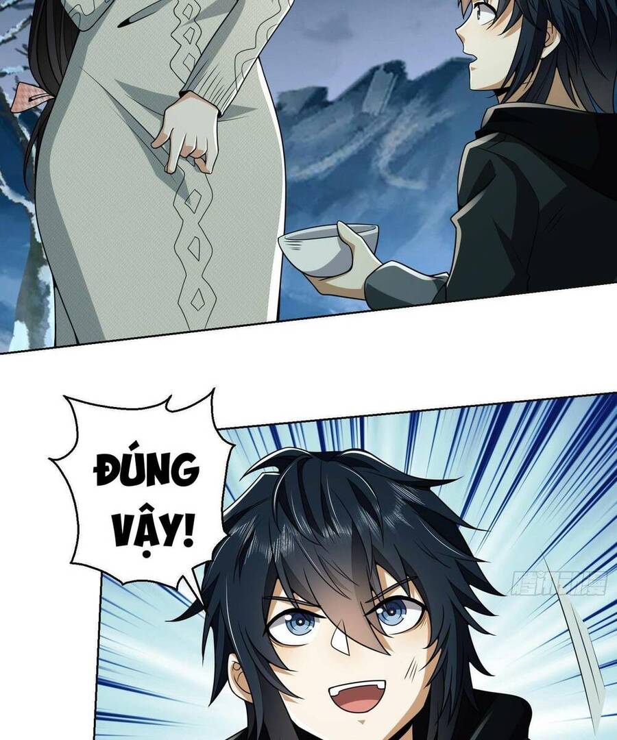 Đệ Nhất Danh Sách Chap 139 - Next Chap 140