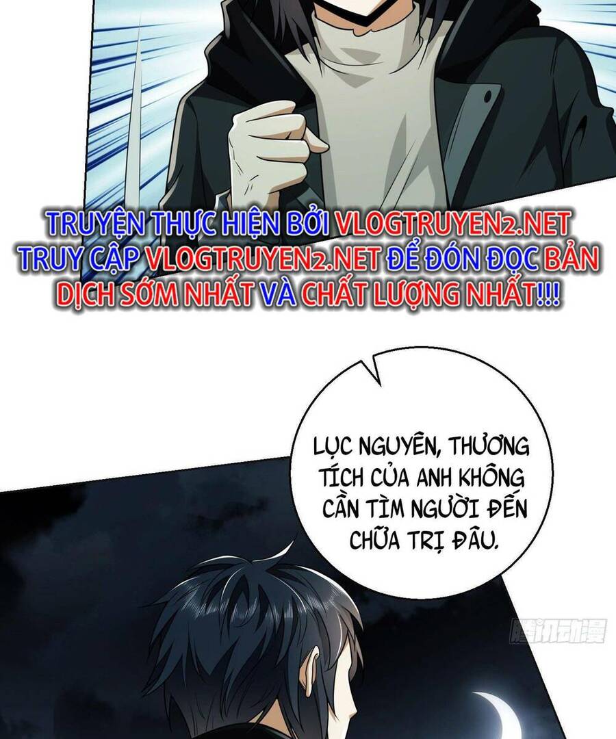 Đệ Nhất Danh Sách Chap 139 - Next Chap 140