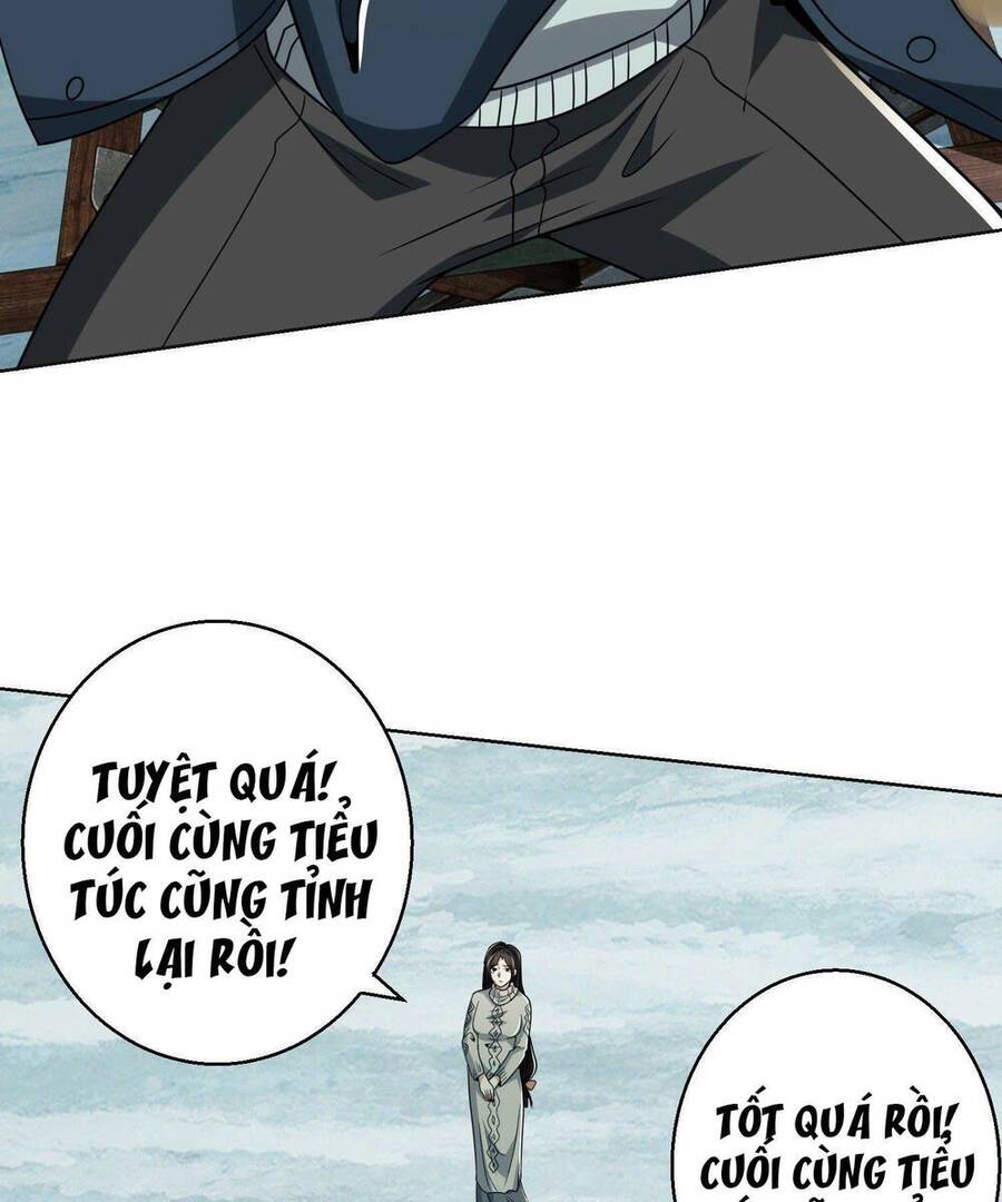 Đệ Nhất Danh Sách Chap 139 - Next Chap 140