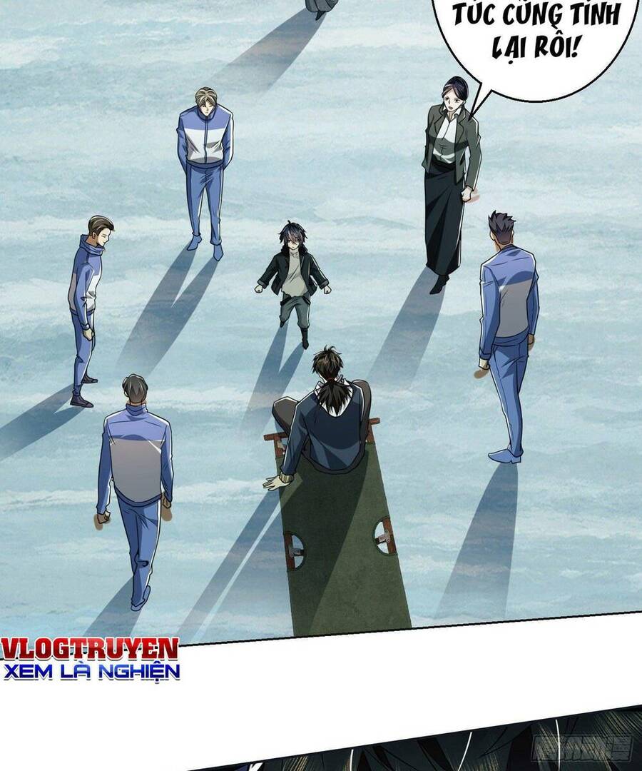 Đệ Nhất Danh Sách Chap 139 - Next Chap 140