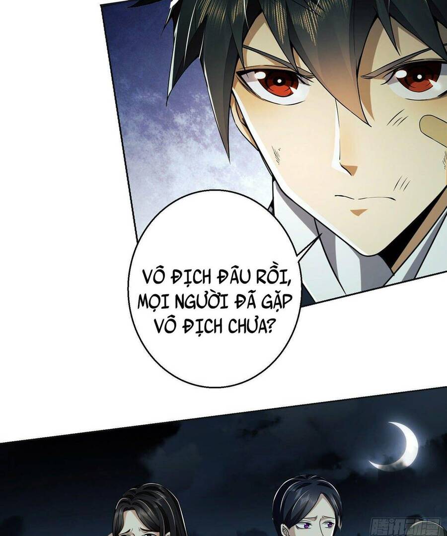 Đệ Nhất Danh Sách Chap 139 - Next Chap 140