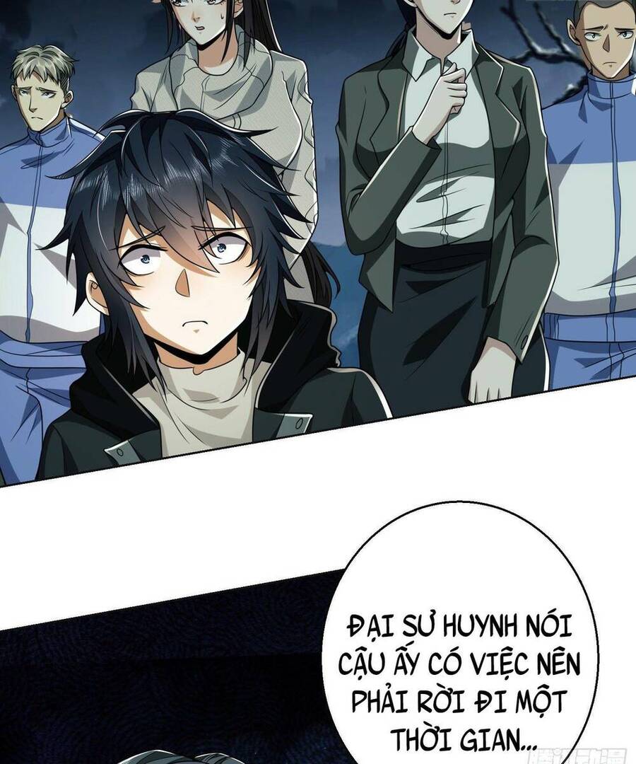 Đệ Nhất Danh Sách Chap 139 - Next Chap 140