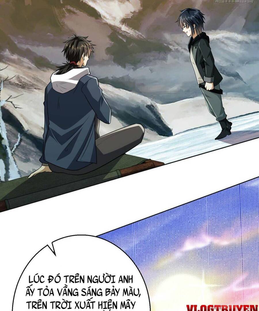 Đệ Nhất Danh Sách Chap 139 - Next Chap 140