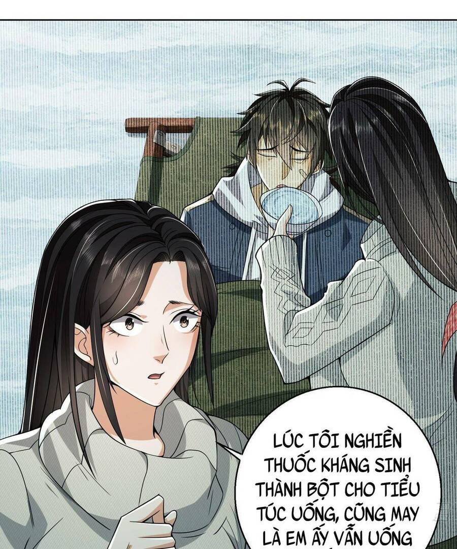 Đệ Nhất Danh Sách Chap 139 - Next Chap 140