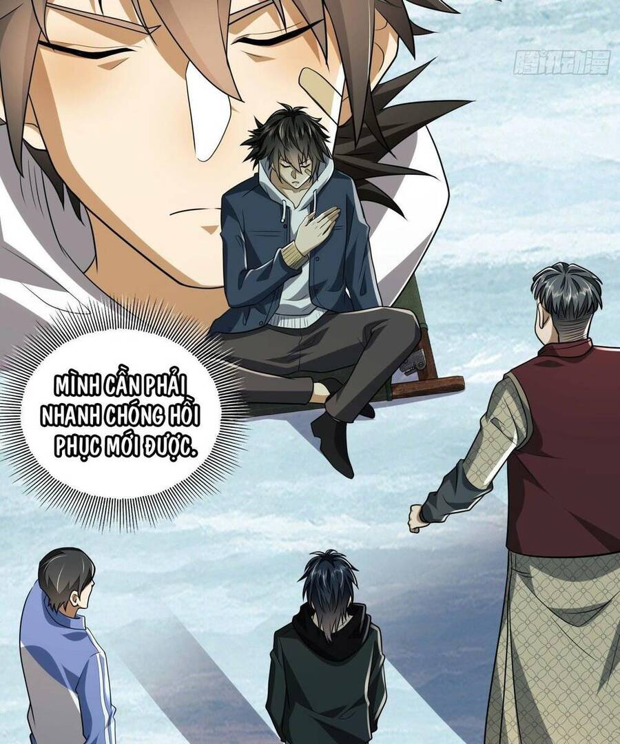 Đệ Nhất Danh Sách Chap 139 - Next Chap 140