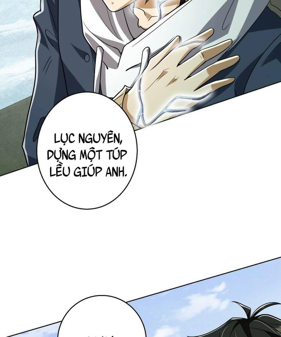 Đệ Nhất Danh Sách Chap 139 - Next Chap 140