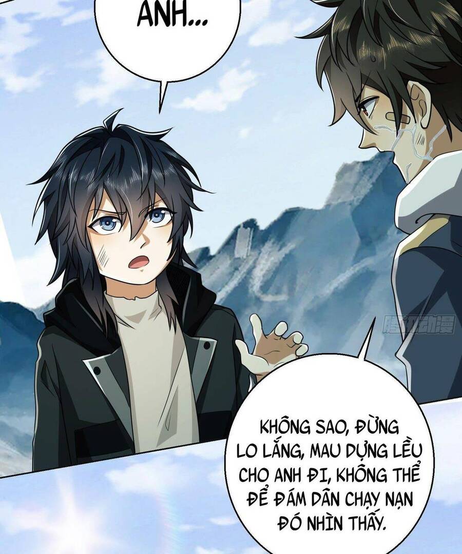 Đệ Nhất Danh Sách Chap 139 - Next Chap 140