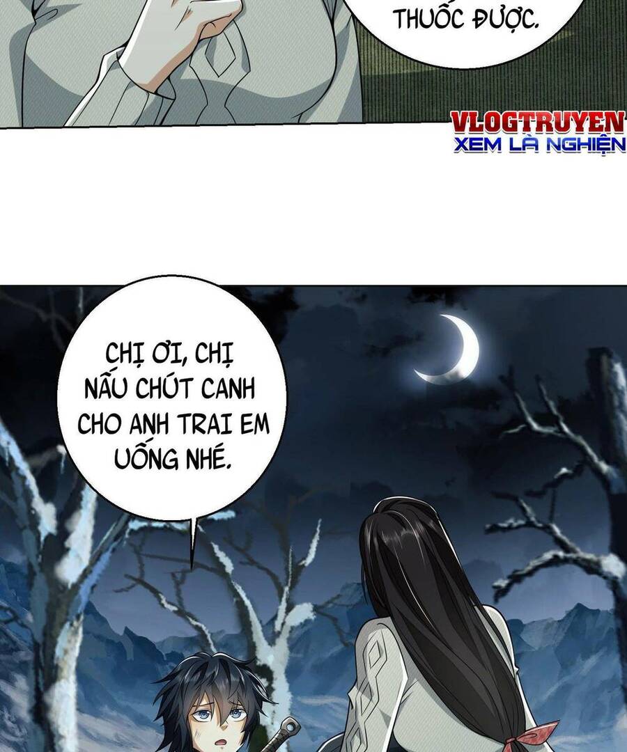Đệ Nhất Danh Sách Chap 139 - Next Chap 140