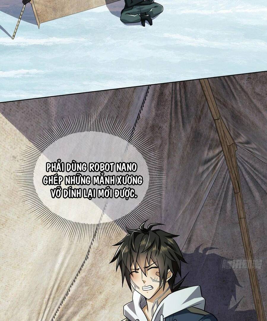 Đệ Nhất Danh Sách Chap 139 - Next Chap 140