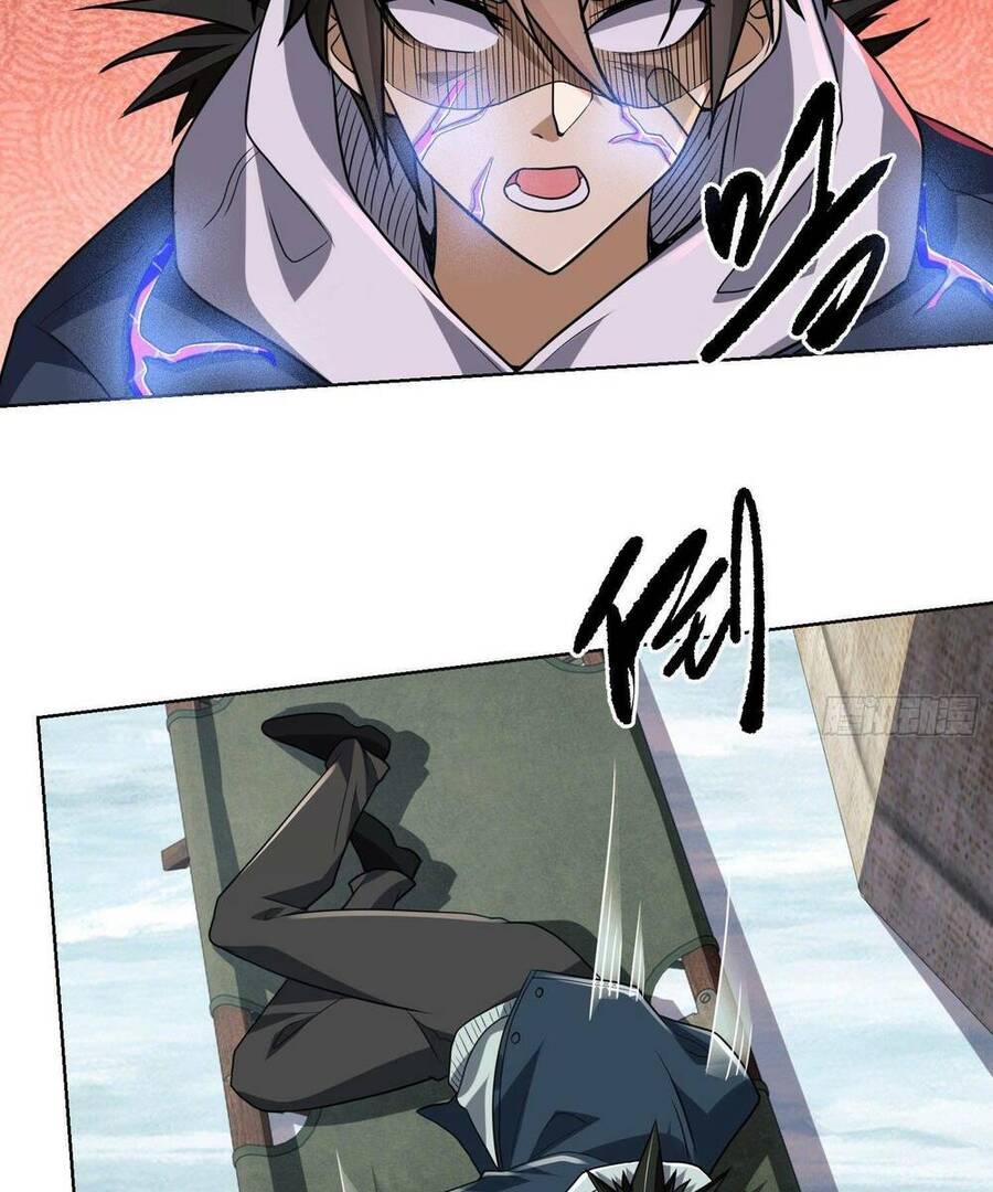 Đệ Nhất Danh Sách Chap 139 - Next Chap 140