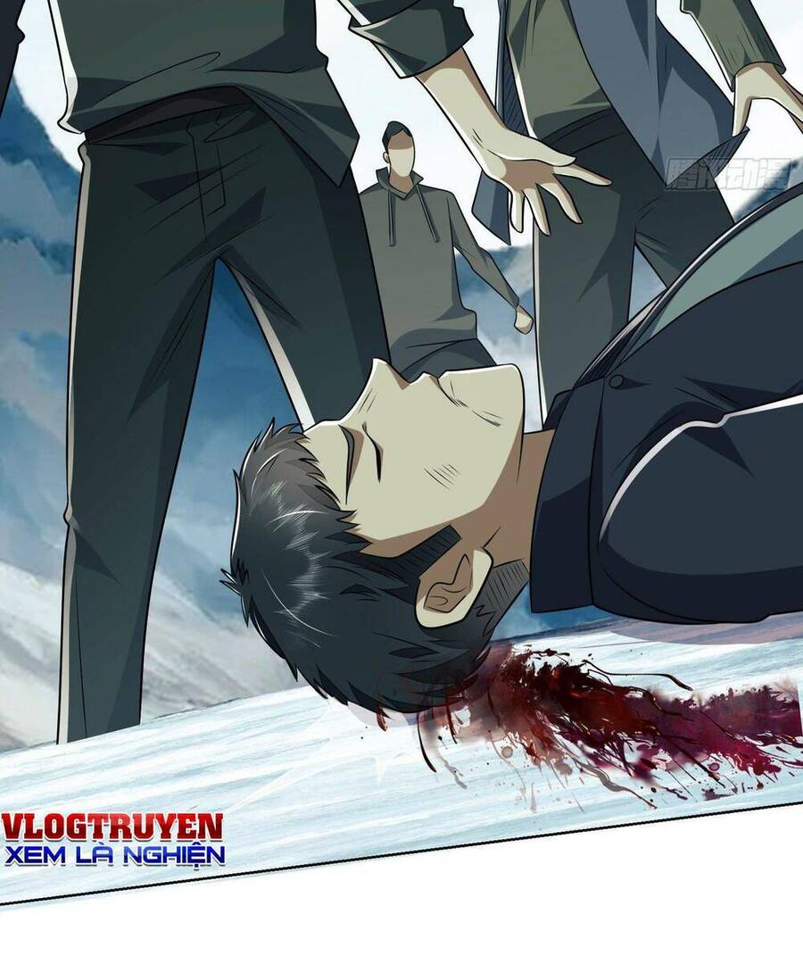 Đệ Nhất Danh Sách Chap 139 - Next Chap 140