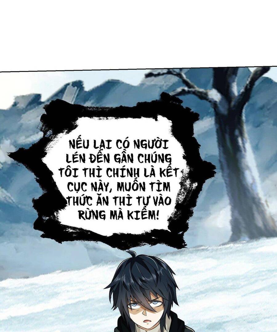 Đệ Nhất Danh Sách Chap 139 - Next Chap 140
