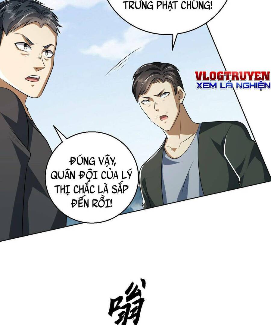 Đệ Nhất Danh Sách Chap 139 - Next Chap 140