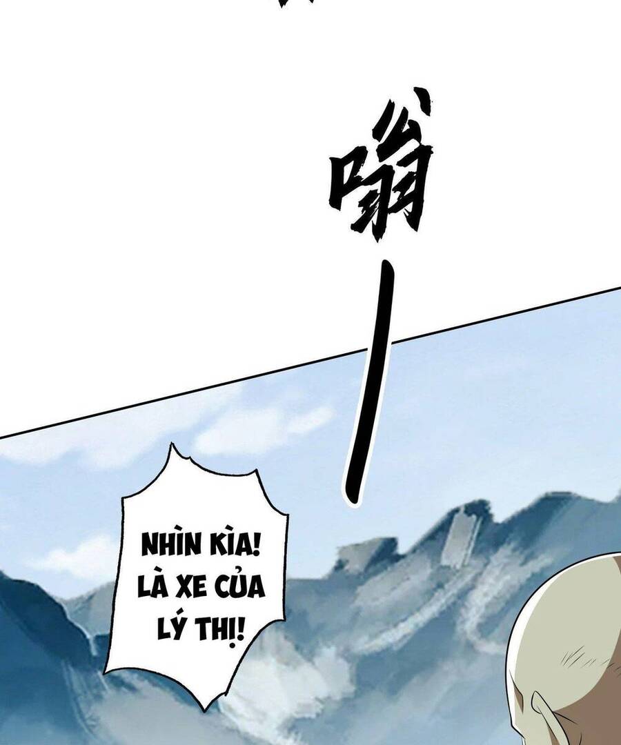 Đệ Nhất Danh Sách Chap 139 - Next Chap 140