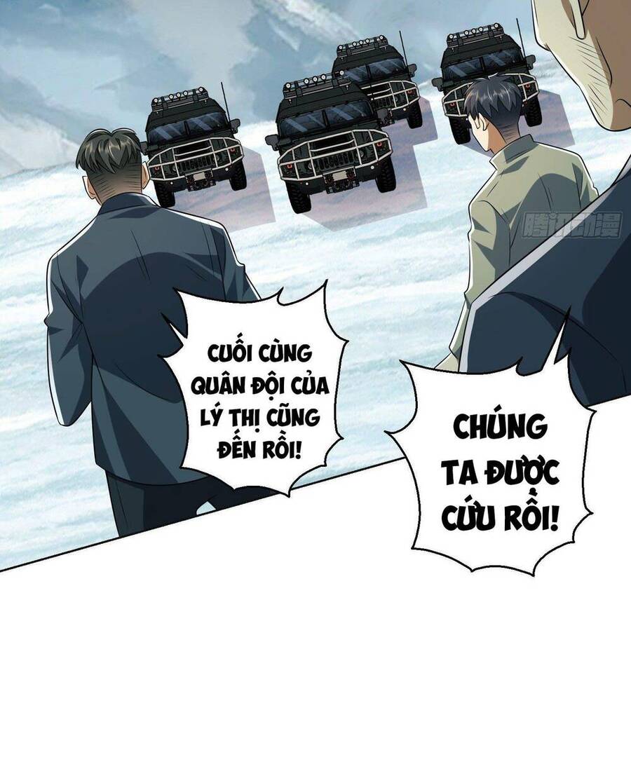 Đệ Nhất Danh Sách Chap 139 - Next Chap 140