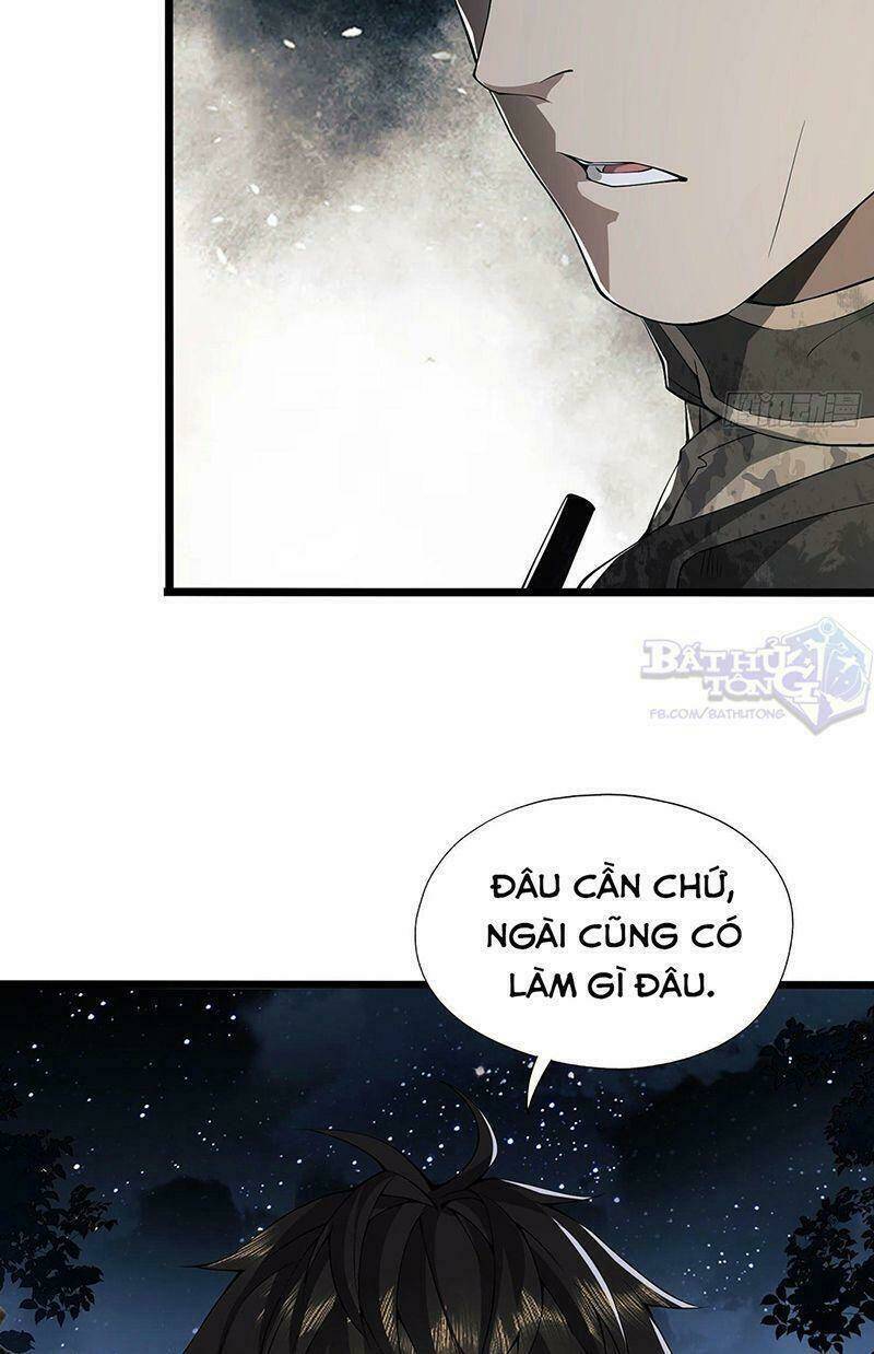 Đệ Nhất Danh Sách Chap 14 - Next Chap 15