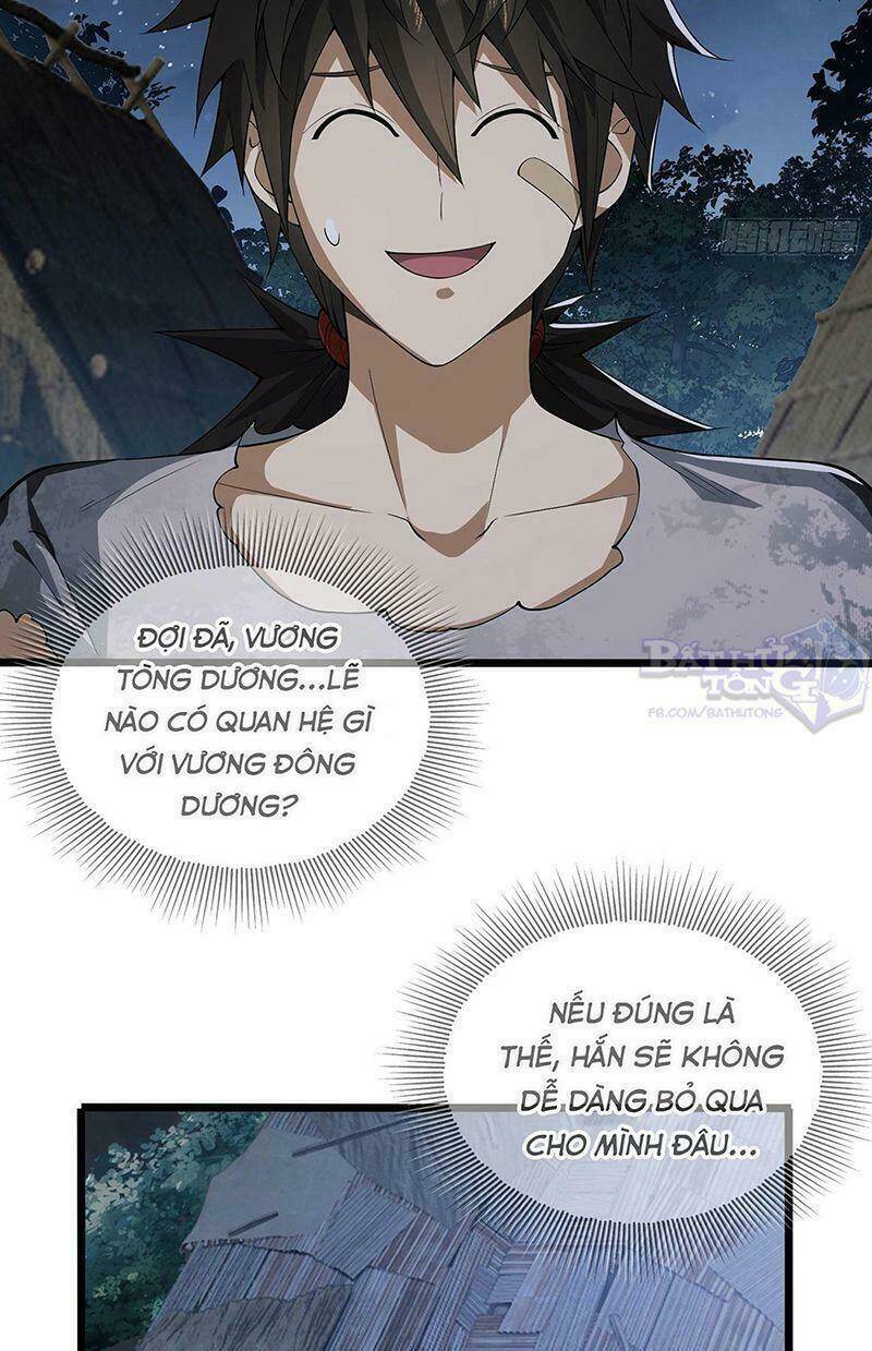 Đệ Nhất Danh Sách Chap 14 - Next Chap 15