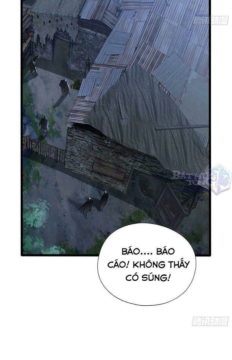 Đệ Nhất Danh Sách Chap 14 - Next Chap 15
