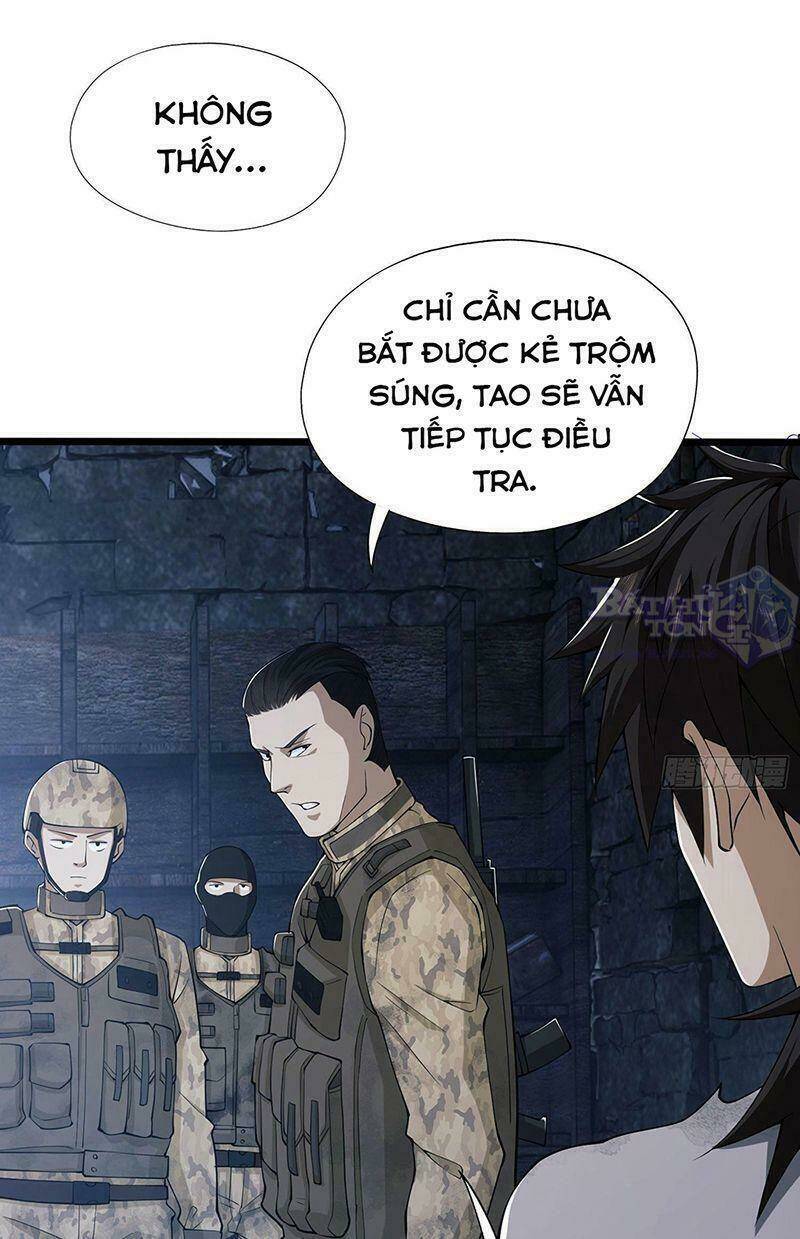 Đệ Nhất Danh Sách Chap 14 - Next Chap 15