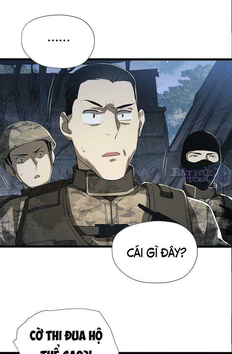 Đệ Nhất Danh Sách Chap 14 - Next Chap 15