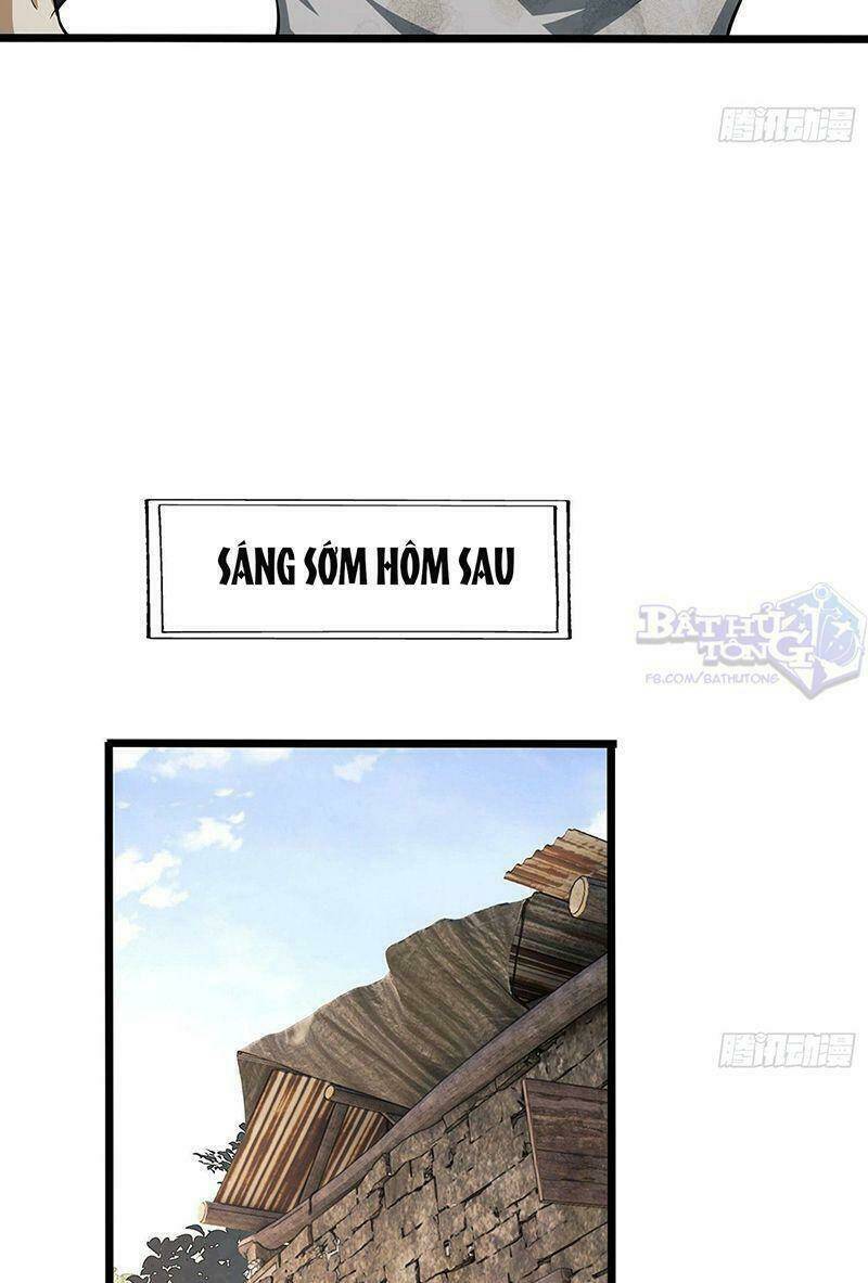 Đệ Nhất Danh Sách Chap 14 - Next Chap 15