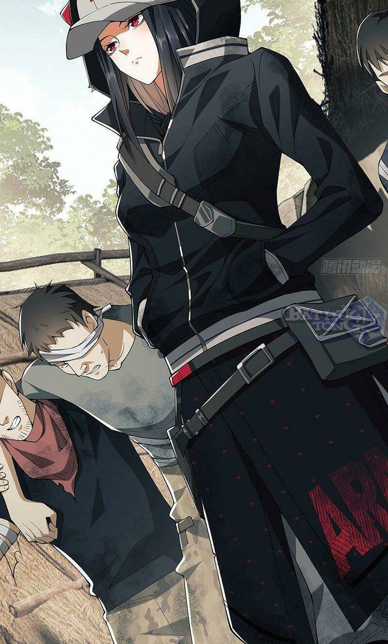 Đệ Nhất Danh Sách Chap 14 - Next Chap 15