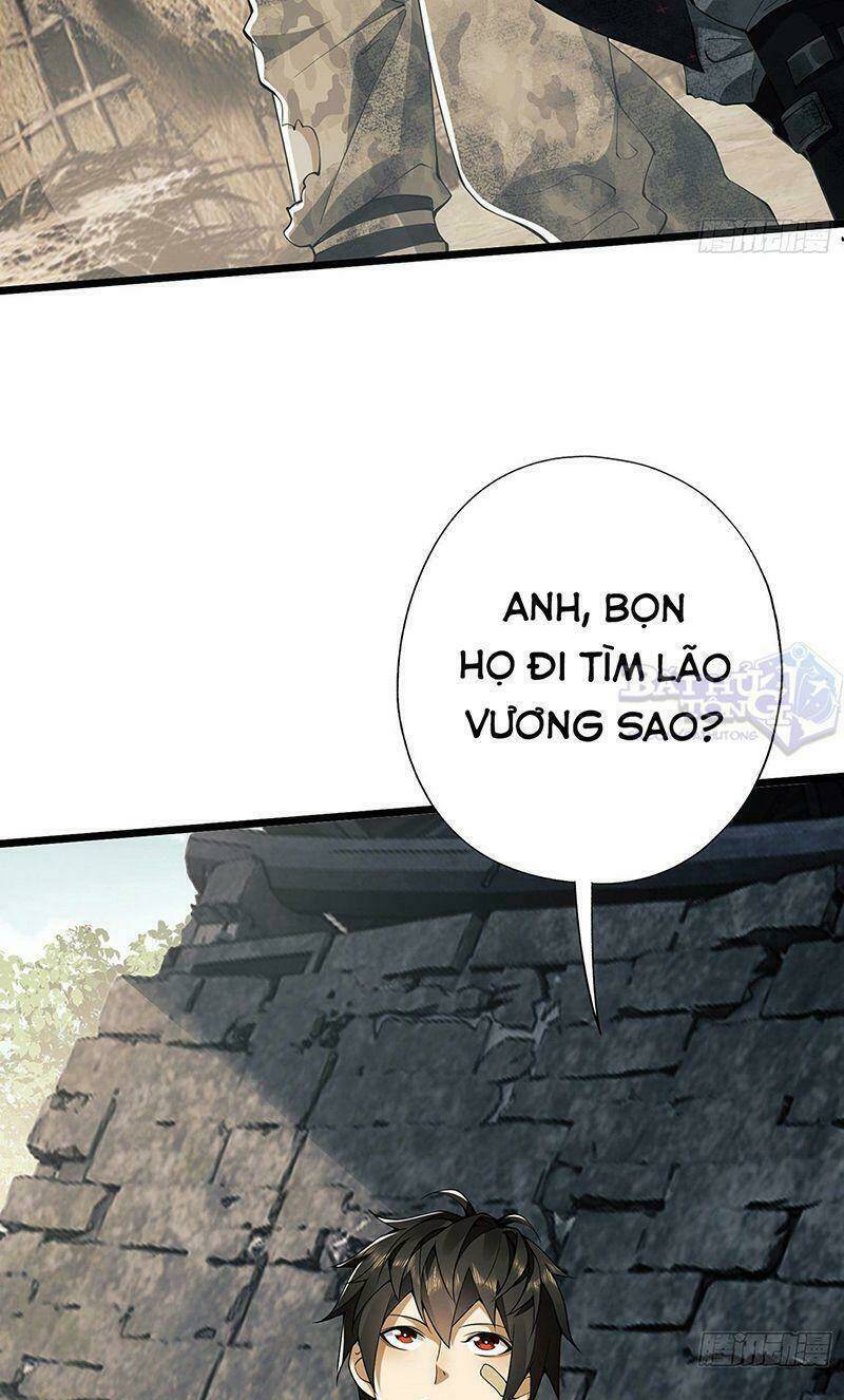 Đệ Nhất Danh Sách Chap 14 - Next Chap 15