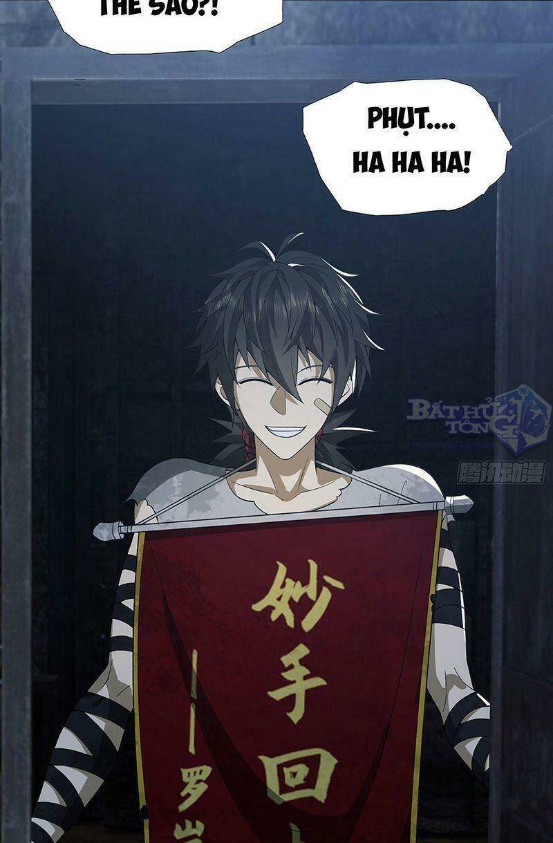 Đệ Nhất Danh Sách Chap 14 - Next Chap 15