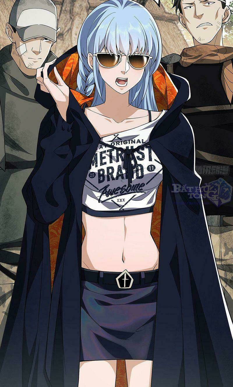 Đệ Nhất Danh Sách Chap 14 - Next Chap 15
