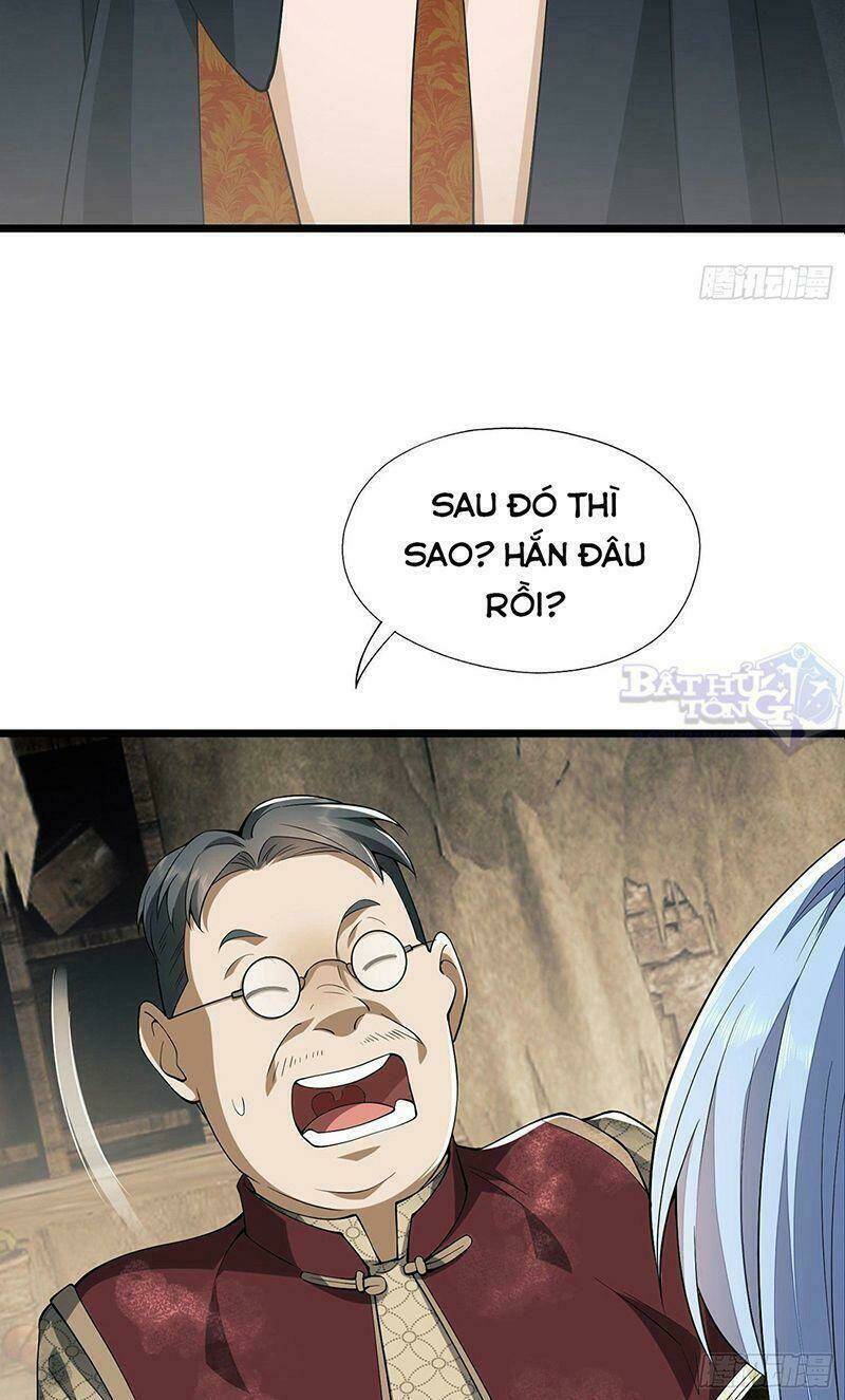 Đệ Nhất Danh Sách Chap 14 - Next Chap 15
