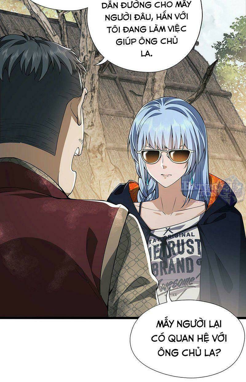 Đệ Nhất Danh Sách Chap 14 - Next Chap 15